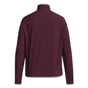 Mississippi State Adidas Women's Long Sleeve 1/4 Zip